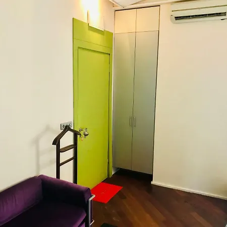 Taksim Shine Center Apartment *