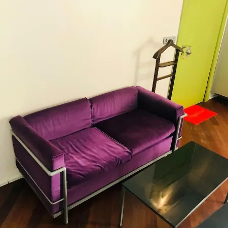 Taksim Shine Center Apartment *