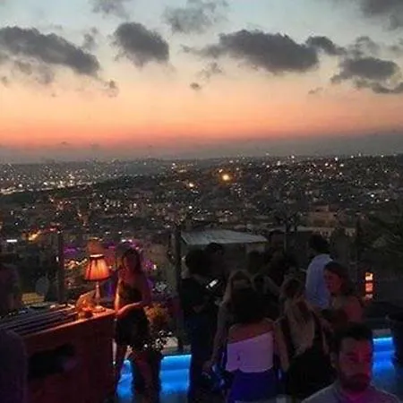Taksim Shine Center Apartment
