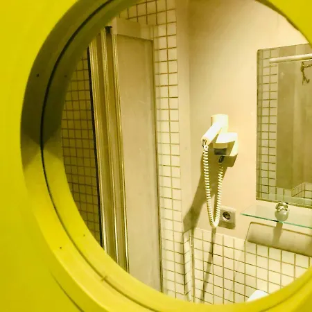 Taksim Shine Center Apartment