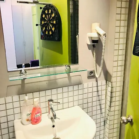 Taksim Shine Center Apartment Istanbul