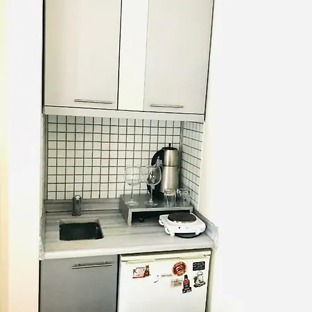 Apartment Taksim Shine Center