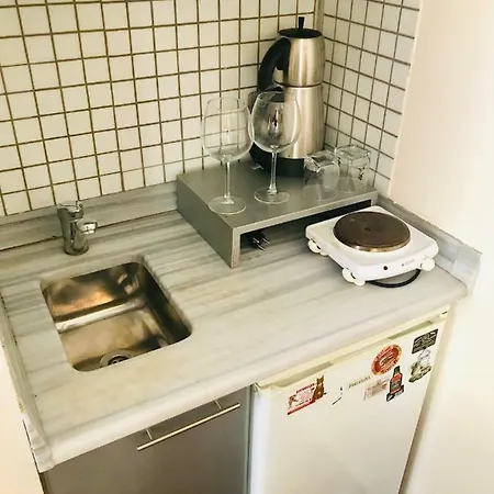 Taksim Shine Center Apartment
