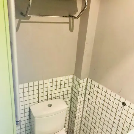 Apartment Taksim Shine Center Istanbul