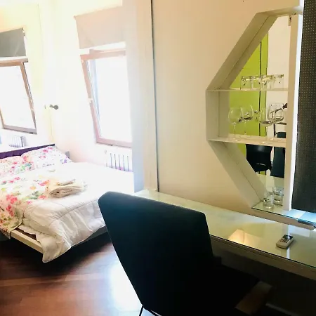 Taksim Shine Center Appartement