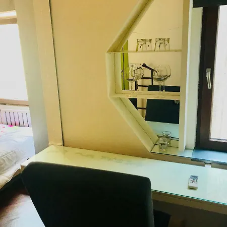 Taksim Shine Center Appartement